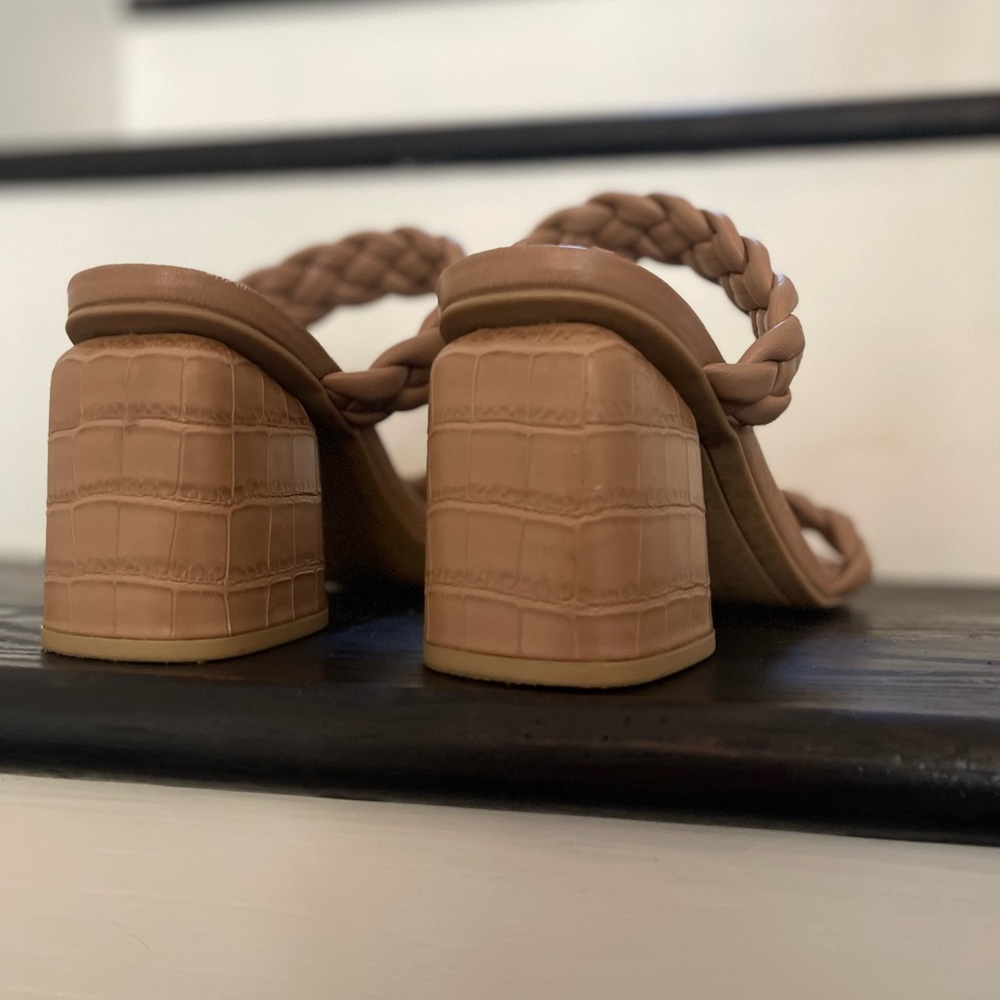 Dolce vita natie sandals - Picture 3 of 5